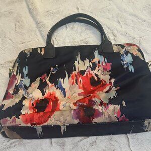 Kate Spade Floral Laptop bag